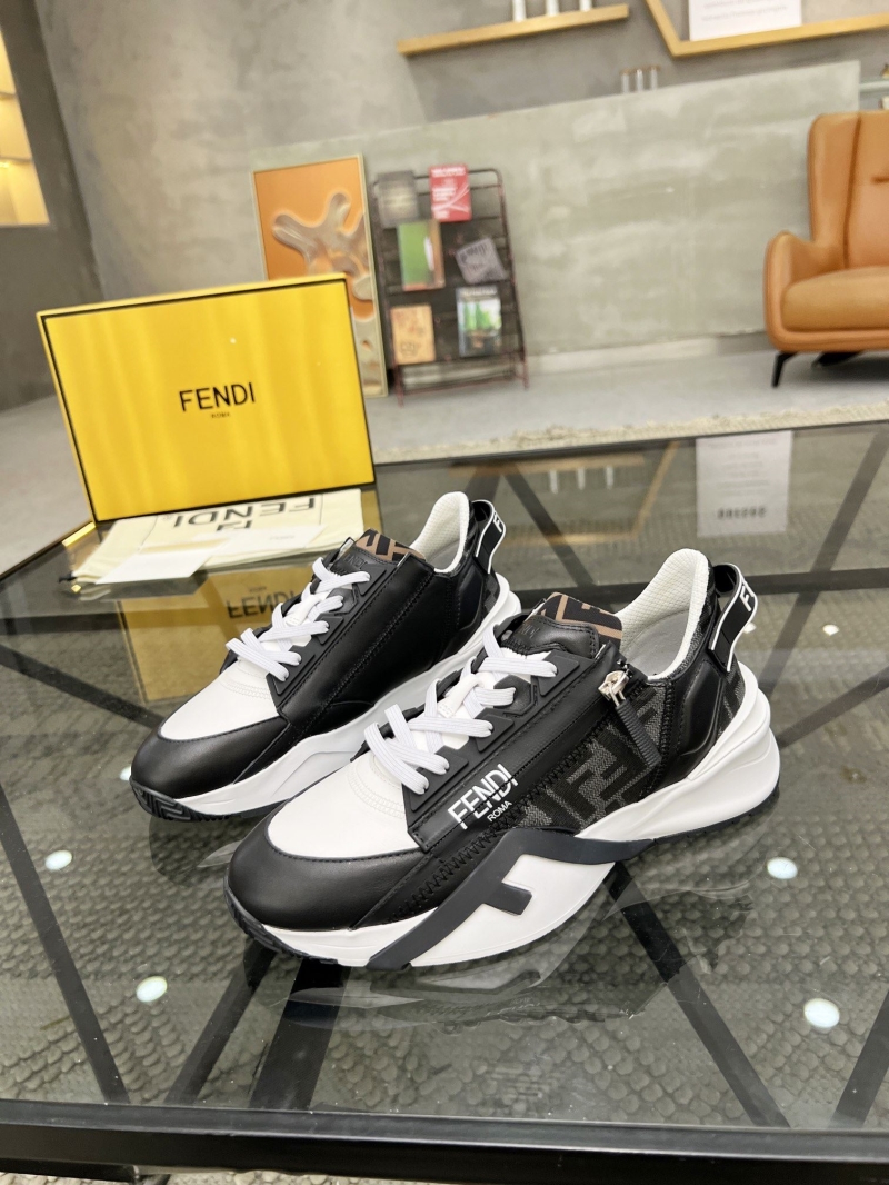 Fendi Sneakers